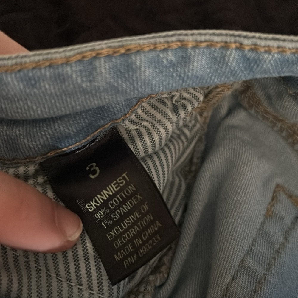 Jeans - Picture 4 of 6